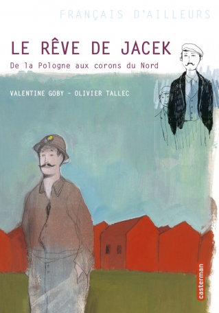 Le rêve de Jacek Le rêve de Jacek