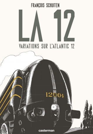 La 12 La 12
