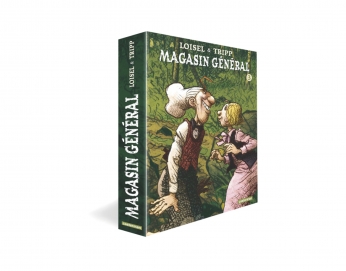 Coffret Magasin Général Coffret Magasin Général