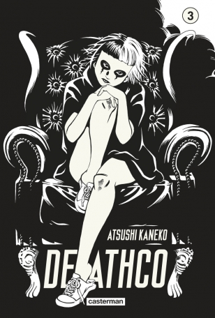 Deathco - Tome 3