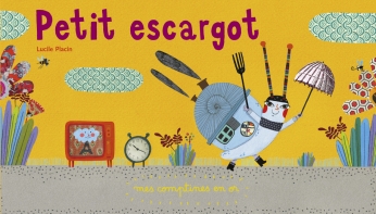 Petit escargot Petit escargot