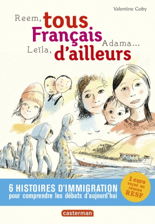 Tous français d&#039;ailleurs