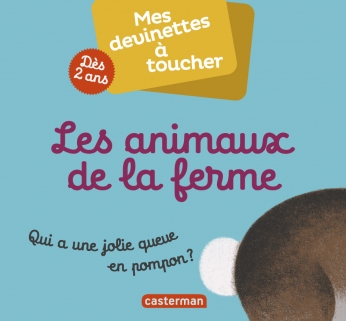 Les animaux de la ferme Les animaux de la ferme