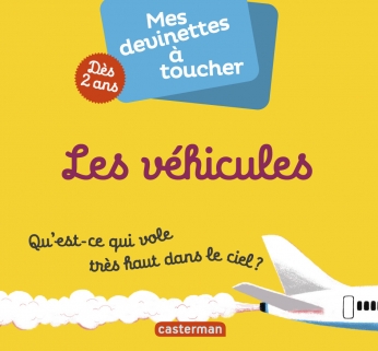 Les véhicules - Tome 2