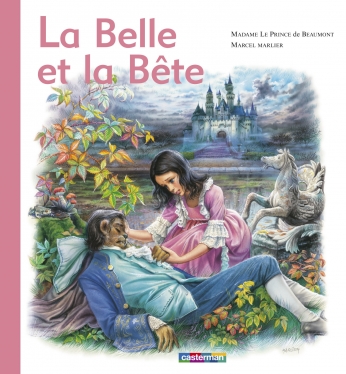 La Belle et la bête