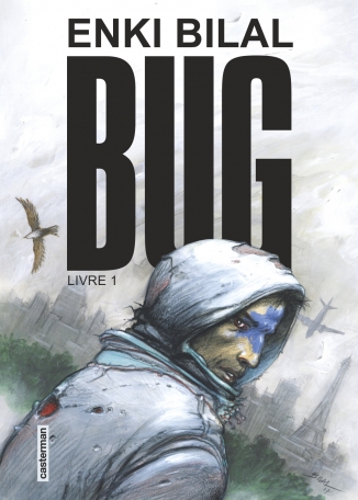 Bug - Tome 1 - Livre 1