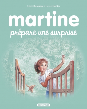 Casterman Martine Fete Son Anniversaire Tome 19