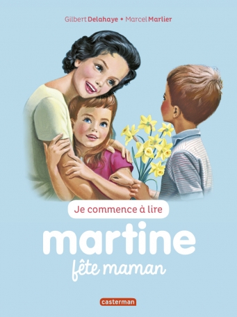 Je commence à lire avec Martine Tome 58 : Martine : Martine fait du  jardinage : Gilbert Delahaye,Marcel Marlier - 2203192550 - Livres pour  enfants dès 3 ans