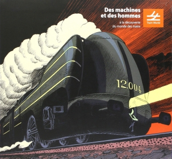 Des machines et des hommes