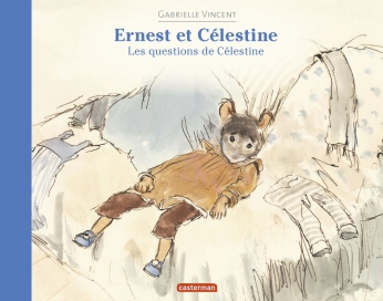 Les questions de Célestine - Format broché