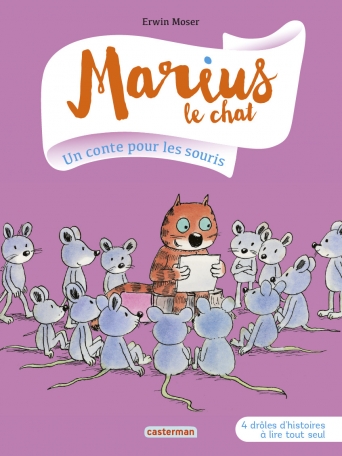 Un conte pour les souris Un conte pour les souris