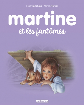 L’anniversaire de martine pour garçon 8-10 ans