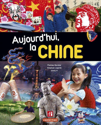 Aujourd'hui, la Chine Aujourd'hui, la Chine