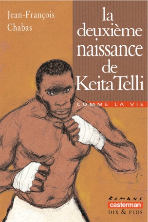 La deuxième naissance de Keita Telli La deuxième naissance de Keita Telli