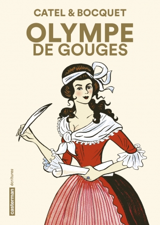 Olympe de Gouges Olympe de Gouges
