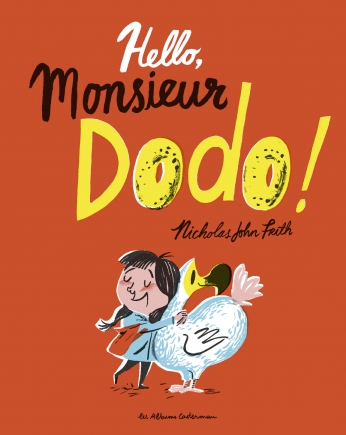 RÃ©sultat de recherche d'images pour "hello monsieur dodo !"