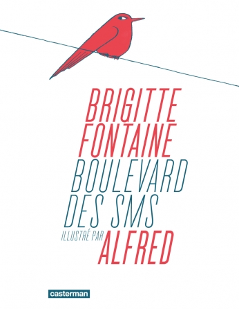 Boulevard des sms