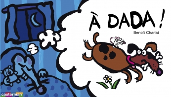 À dada !