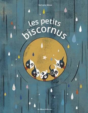 Casterman - Les petits biscornus