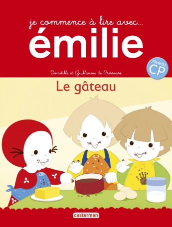 Le gâteau Le gâteau