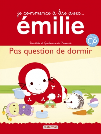 Pas question de dormir Pas question de dormir