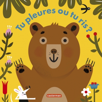 Tu pleures ou tu ris ? Tu pleures ou tu ris ?