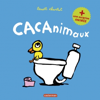 Cacanimaux