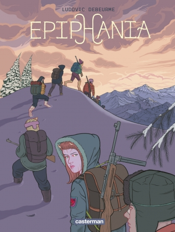 Epiphania - Tome 2