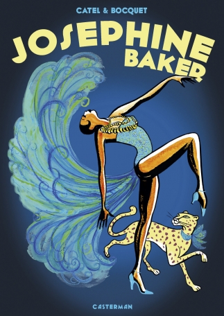 Joséphine Baker Joséphine Baker