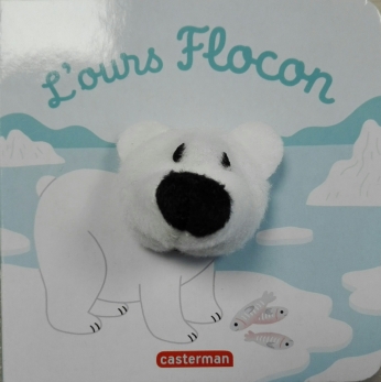 L&#039;ours Flocon