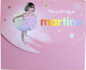 Mon petit coffret - Coffret