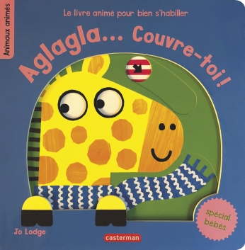 Aglagla... Couvre-toi ! Aglagla... Couvre-toi !