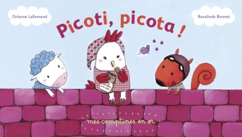 Picoti, picota