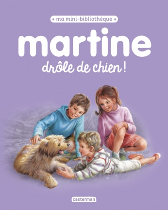 Drôle de chien ! Drôle de chien !