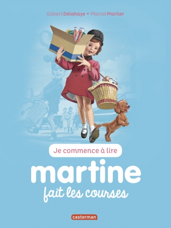 Je commence à lire avec Martine Tome 58 : Martine : Martine fait du  jardinage : Gilbert Delahaye,Marcel Marlier - 2203192550 - Livres pour  enfants dès 3 ans