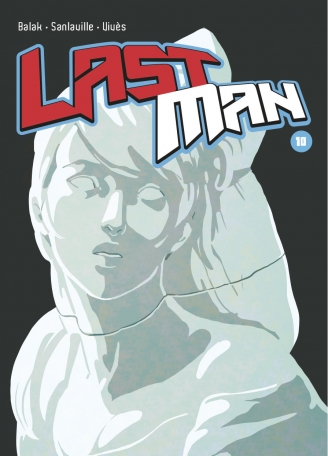 Lastman- Tome 10