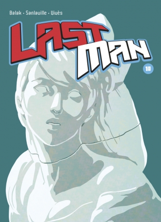 Lastman - Tome 10 - Édition de luxe