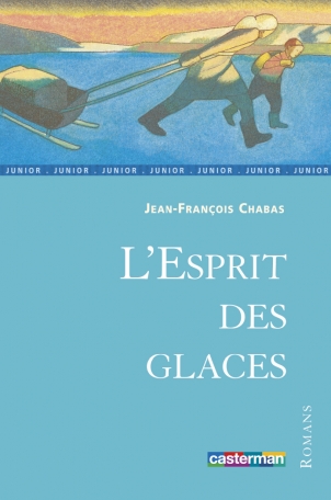 L&#039;Esprit des glaces