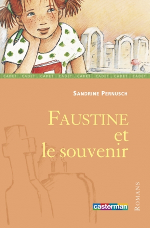 Faustine et le souvenir Faustine et le souvenir