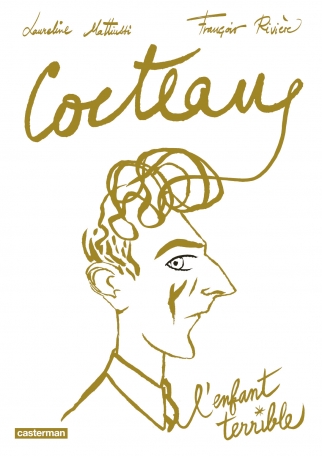 Cocteau, l&#039;enfant terrible