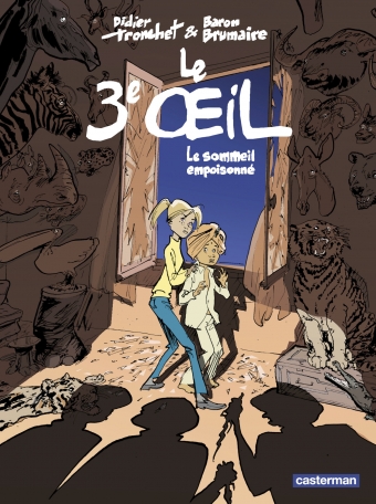 Le Troisième œil