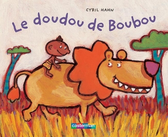 Le Doudou de Boubou Le Doudou de Boubou