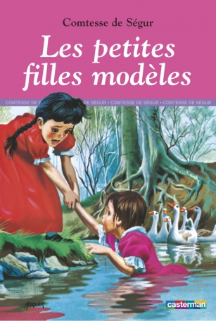 Les petites filles modèles Les petites filles modèles