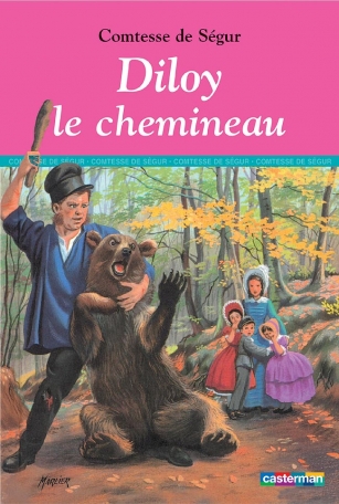 Diloy le chemineau Diloy le chemineau