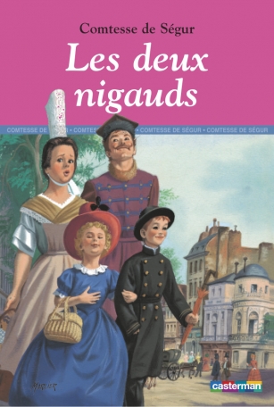 Les deux nigauds Les deux nigauds