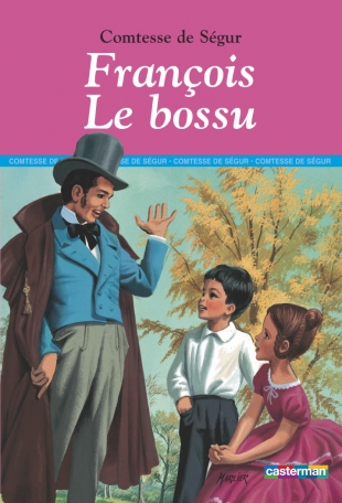 François le bossu François le bossu