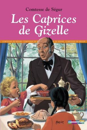 Les caprices de Gizelle Les caprices de Gizelle