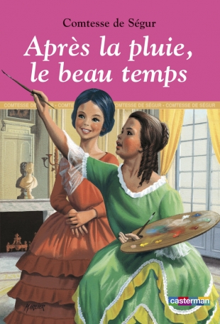 Après la pluie, le beau temps Après la pluie, le beau temps