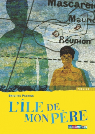 L' île de mon père L' île de mon père