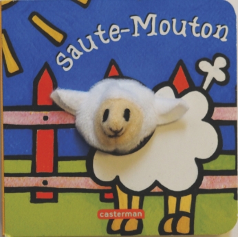 Saute-Mouton - Ancienne édition